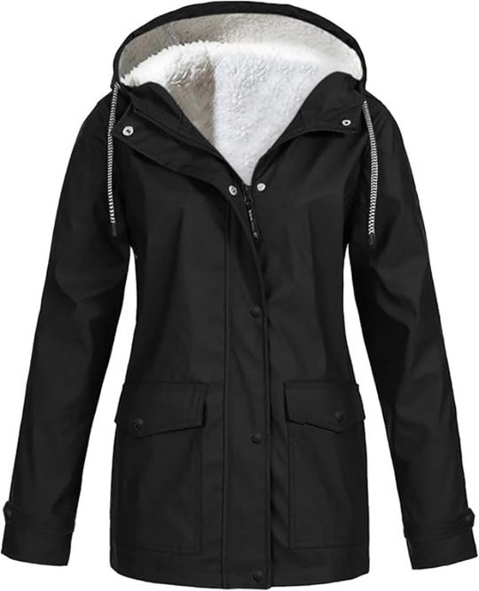 Vania | Warm Winter Jacket