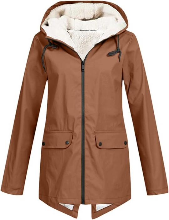 Vania | Warm Winter Jacket