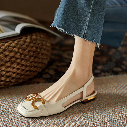 Aileen | Stylish Orthopedic Sandals