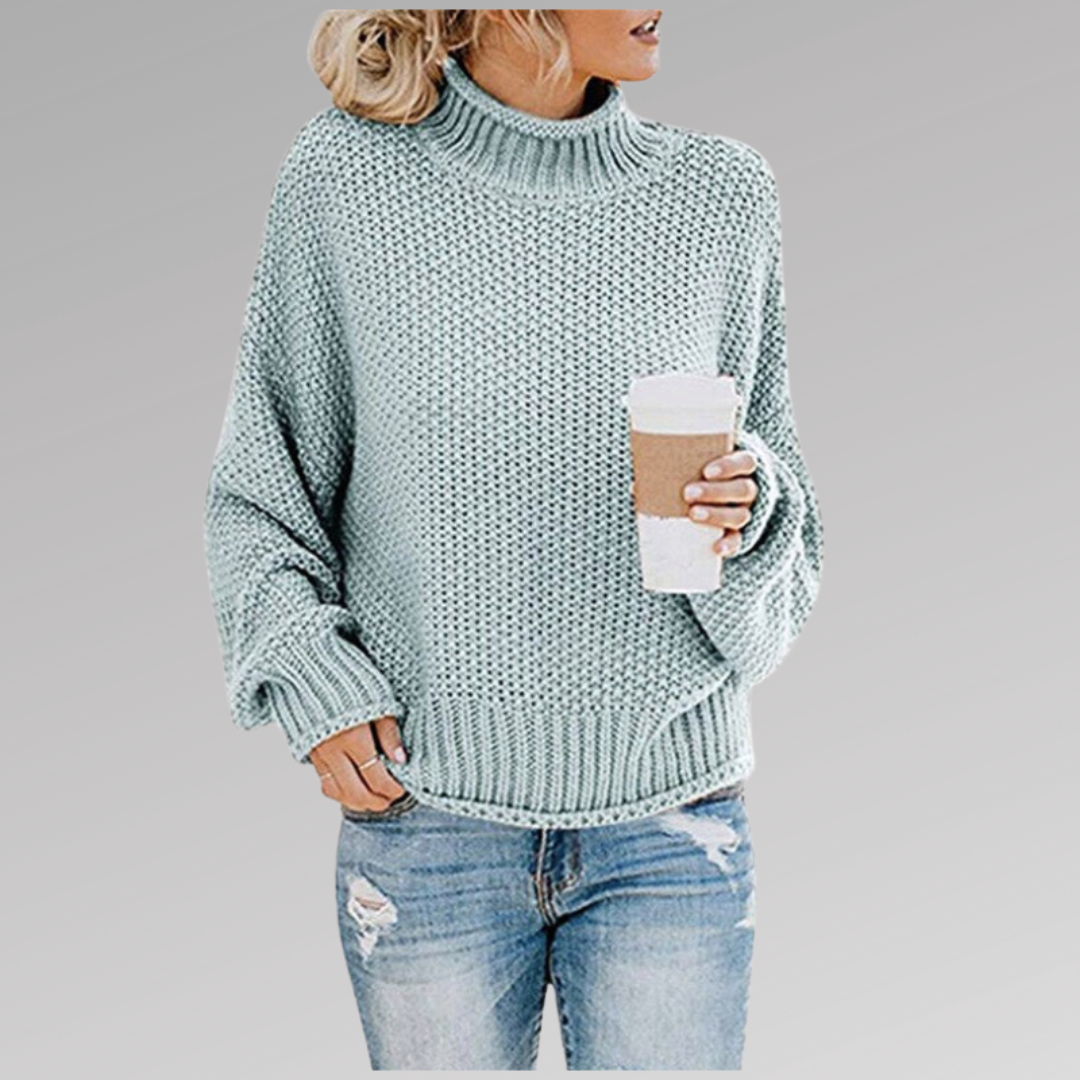 Keren | Stylish Cosy Sweater