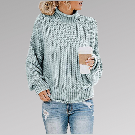 Keren | Stylish Cosy Sweater