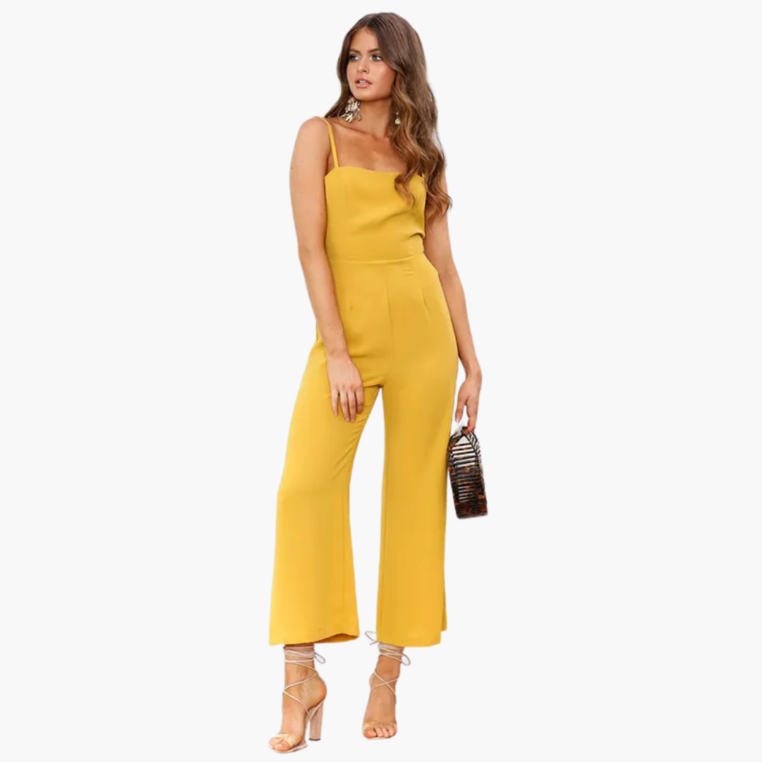 Marianna | Stylish Jumpsuit Dress