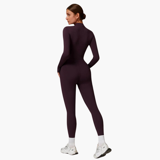 Raelynn | Stretchy Chic Jumpsuit
