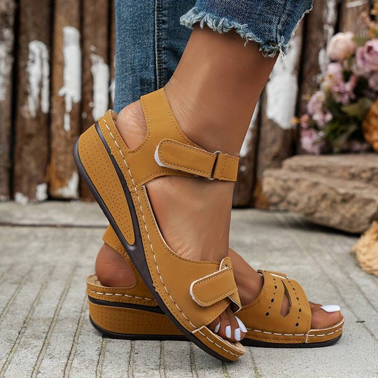 Britney | Trendy Orthopedic Sandals