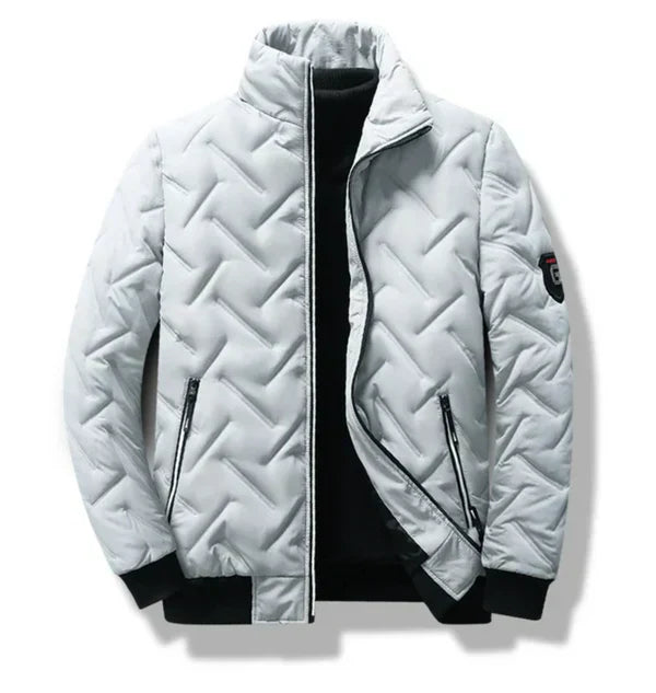 Cameron | Stylish Waterproof Jacket