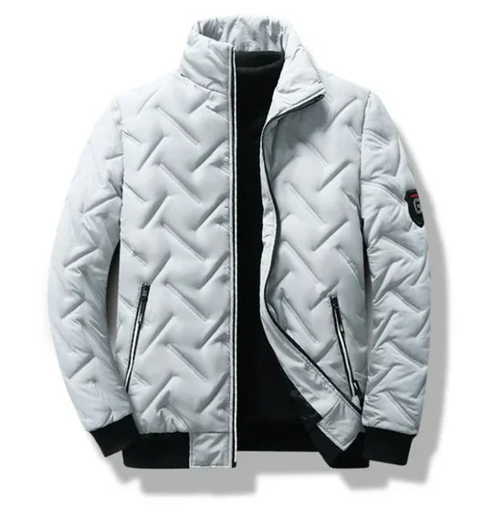 Cameron | Stylish Waterproof Jacket