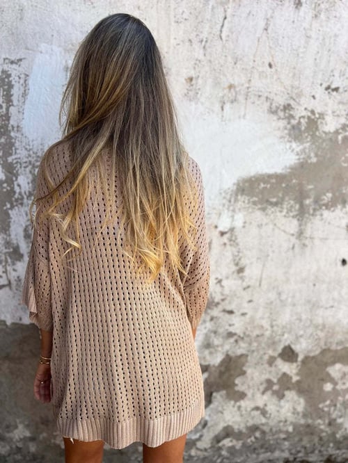 Yzella | Elegant Casual Top