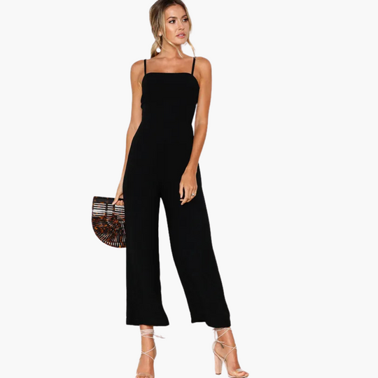 Marianna | Stylish Jumpsuit Dress