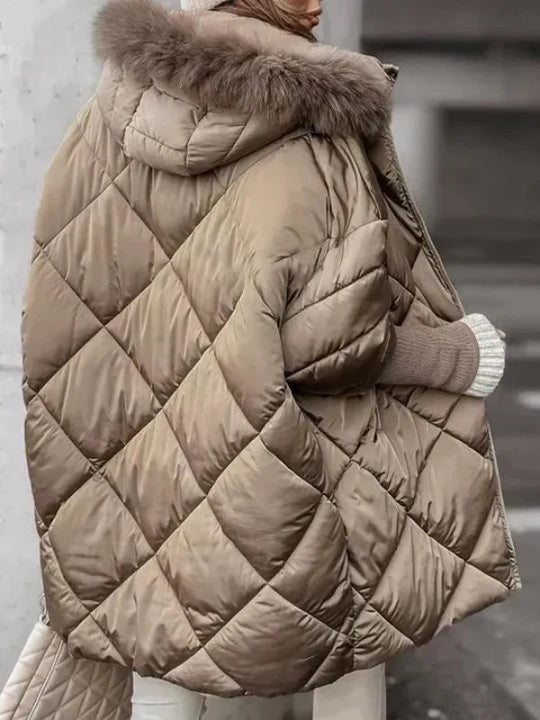 Susanna | Stylish Cosy Jacket