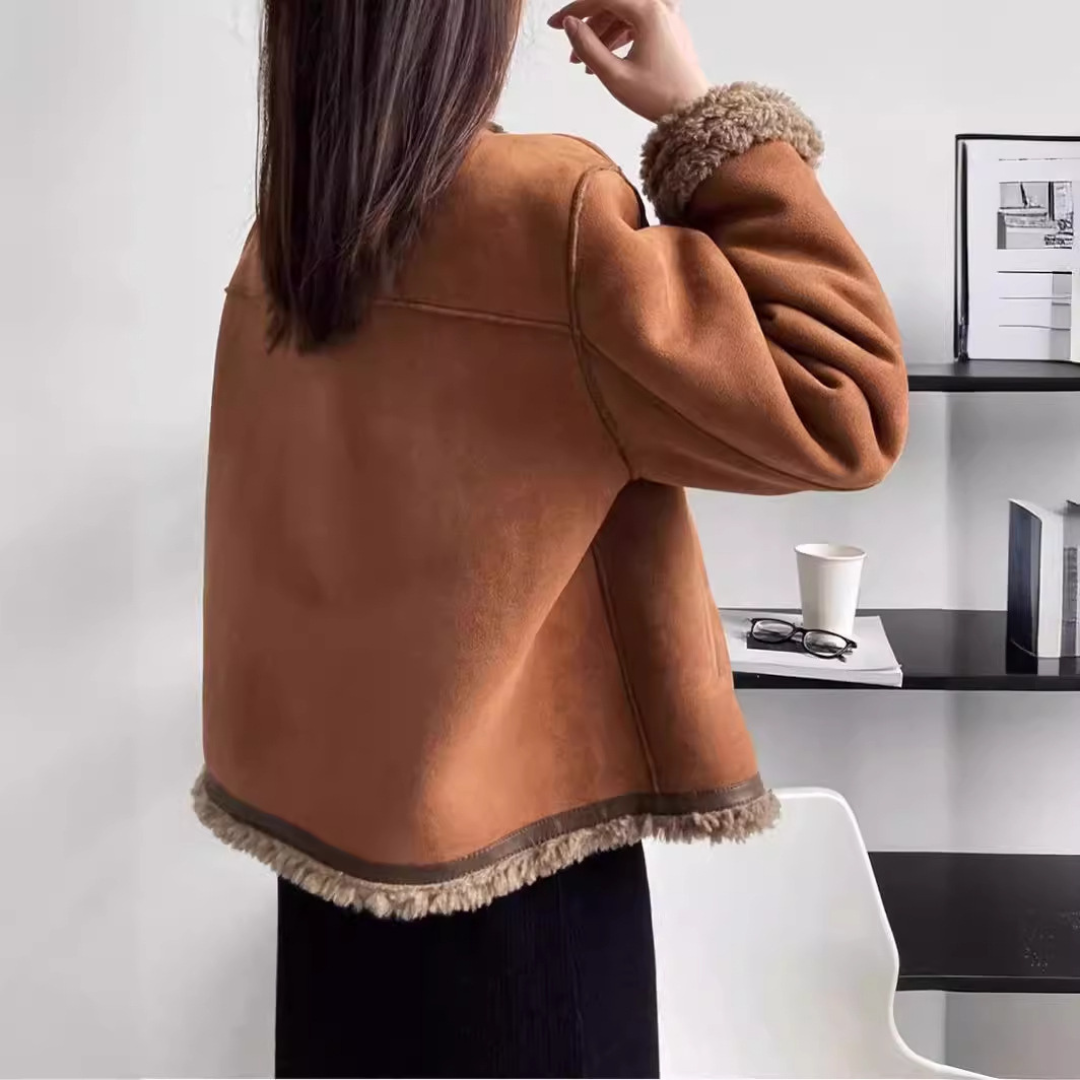 Emily | Elegant Casual Jacket