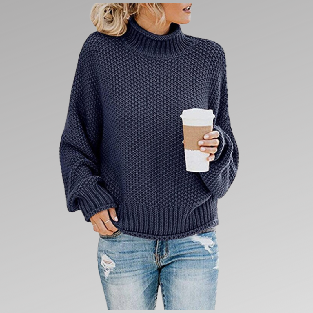 Keren | Stylish Cosy Sweater