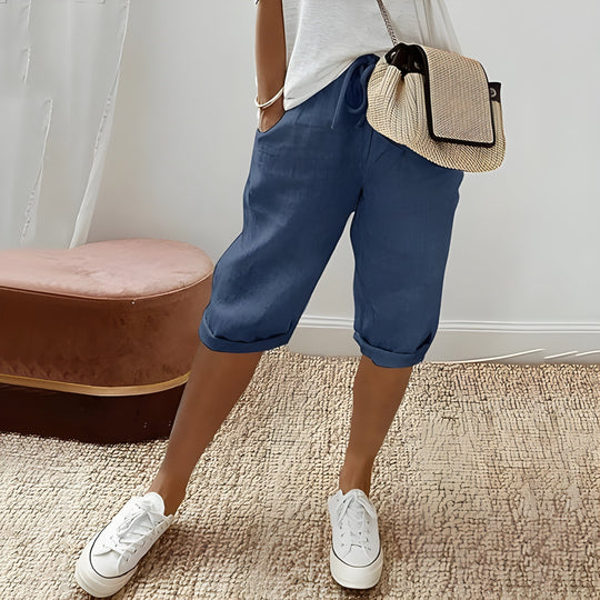 Christina | Timeless Chic Shorts