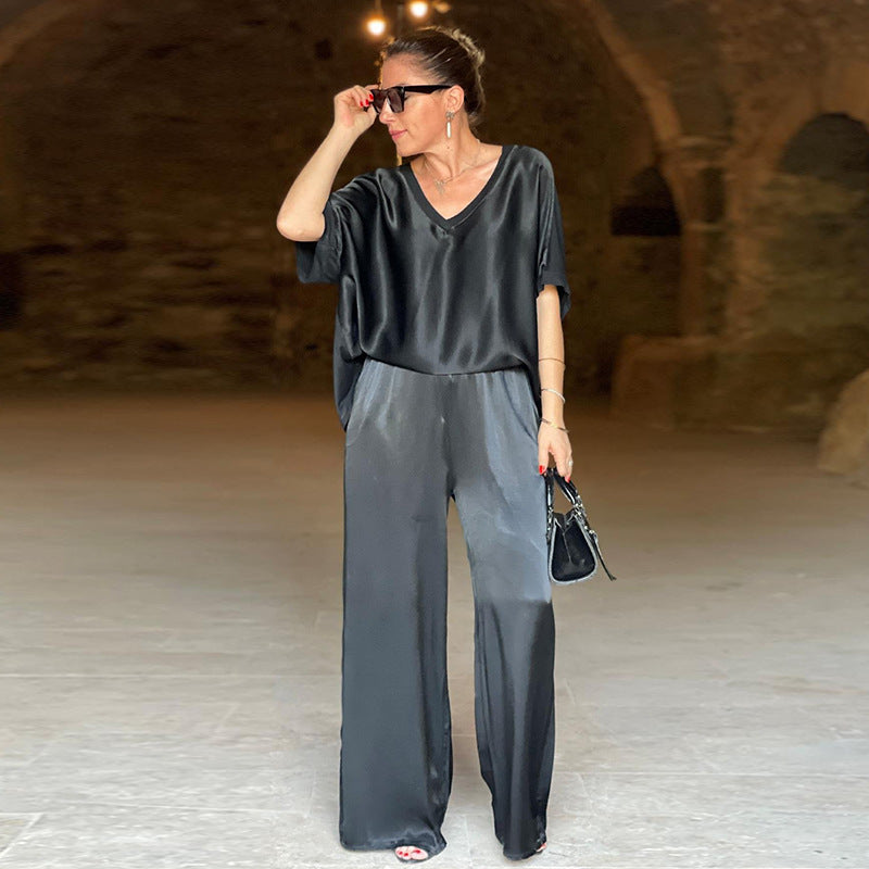 Yohana | Elegant Two-Piece Suit