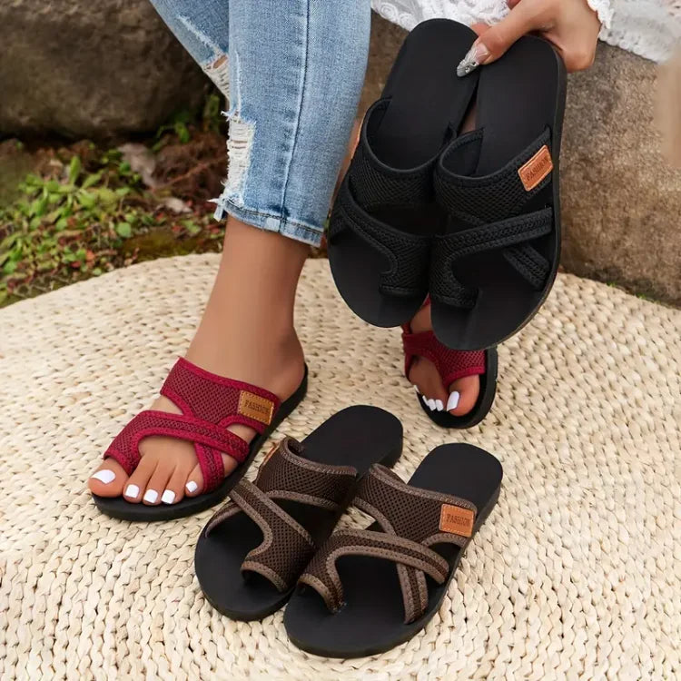 Bethany | Comfortable Orthopedic Sandals