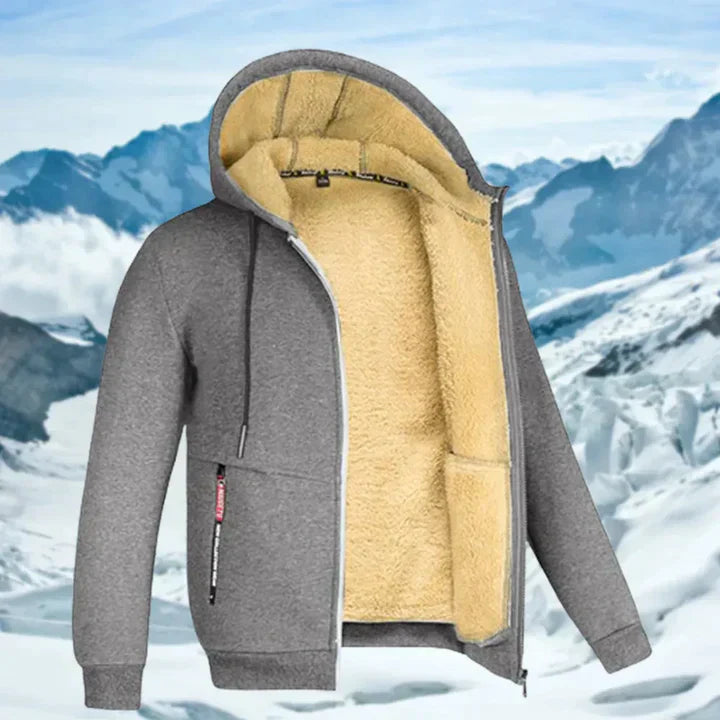 Arie - Men's Winter Jacket