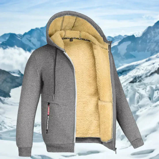 Arie - Men's Winter Jacket
