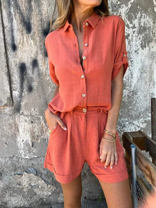 Tyrena | Two-Piece Blend Set