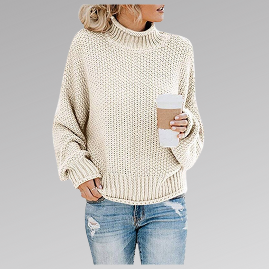 Keren | Stylish Cosy Sweater