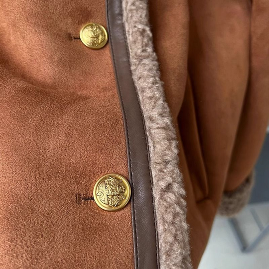 Emily | Elegant Casual Jacket