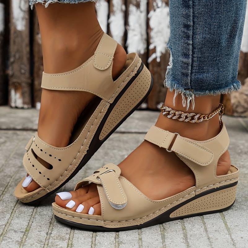 Britney | Trendy Orthopedic Sandals