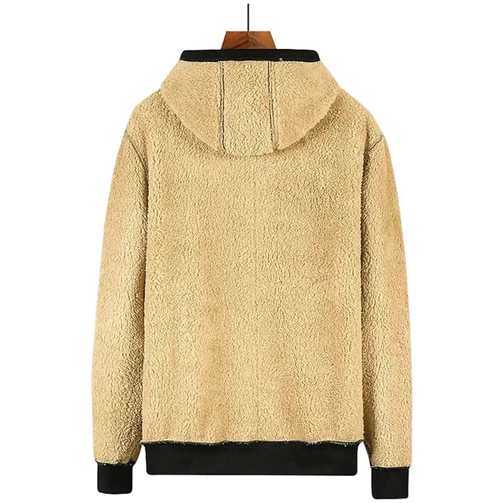 Arie - Men's Winter Jacket