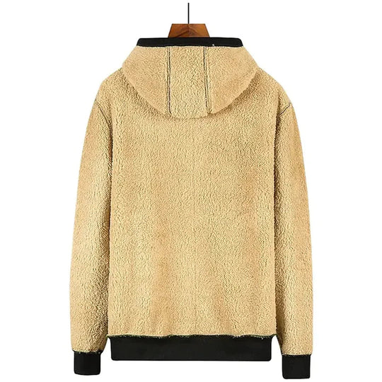 Arie - Men's Winter Jacket