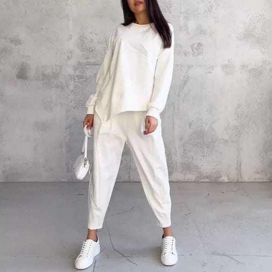 Danessa | Elegant Lounge Set