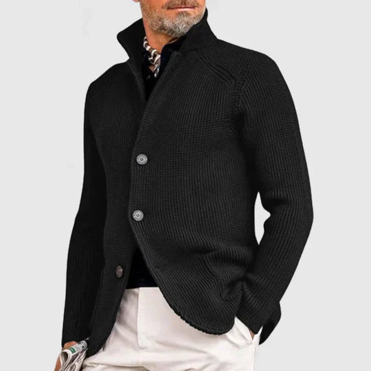 Marzio - Refined Men's Sweater