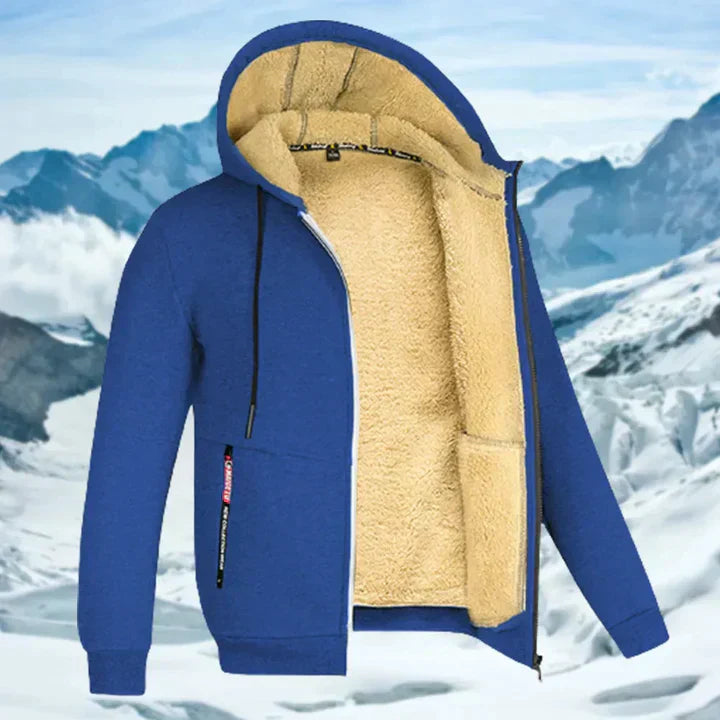 Arie - Men's Winter Jacket