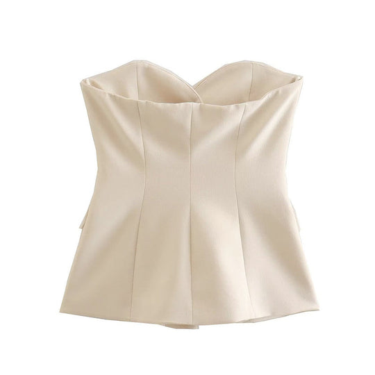 Zinia | Timeless Charm Suit
