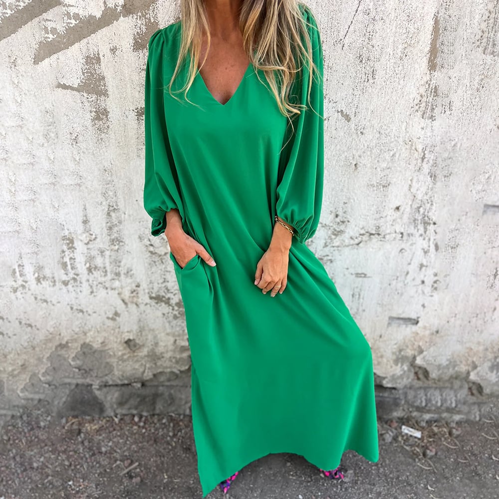 Trixy | Stylish Maxi Dress