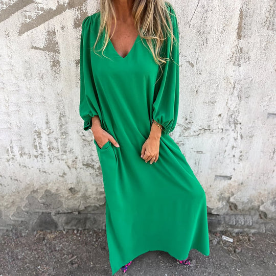 Trixy | Stylish Maxi Dress