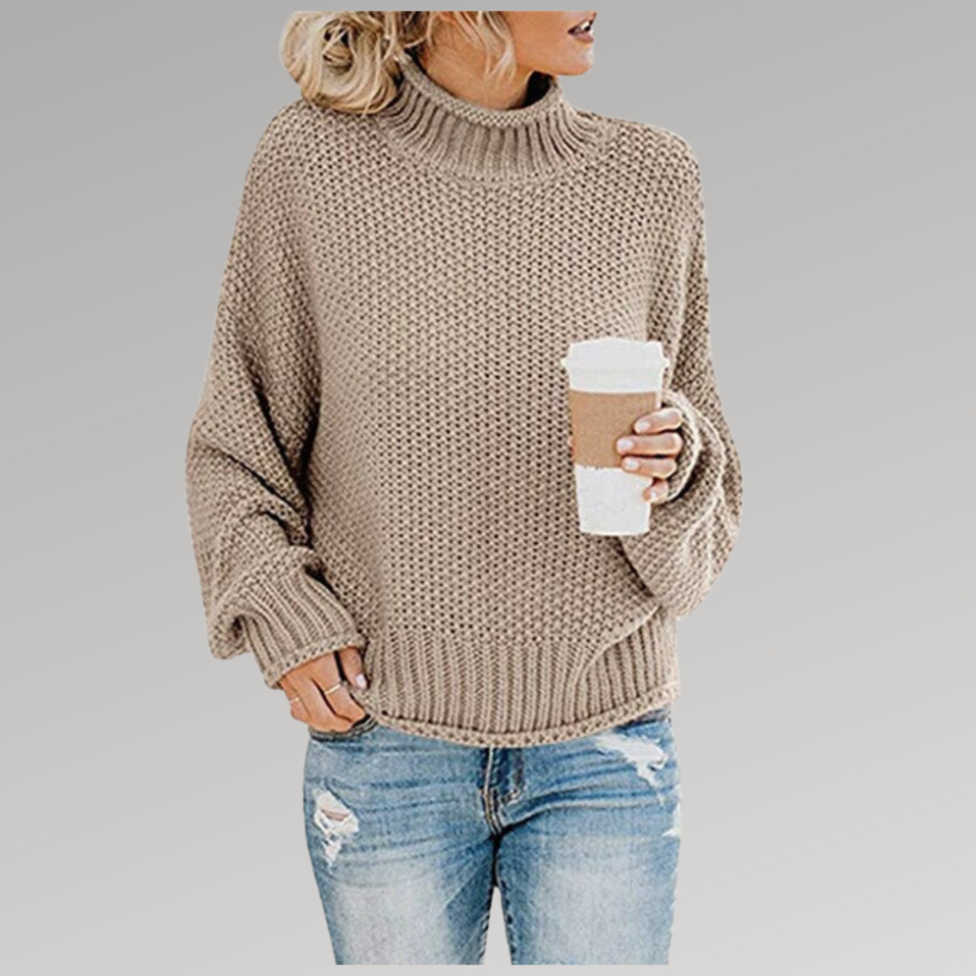 Keren | Stylish Cosy Sweater