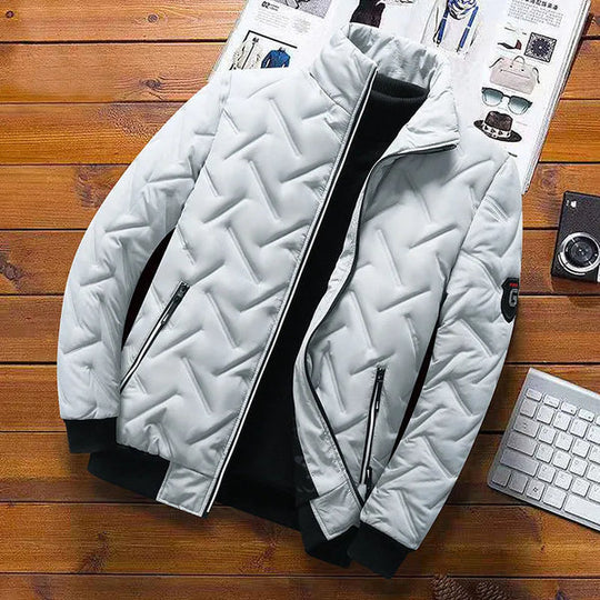 Cameron | Stylish Waterproof Jacket