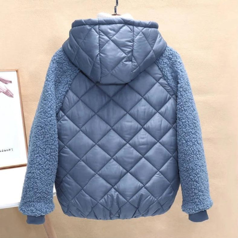 Phoebe | Stylish Snug Jacket
