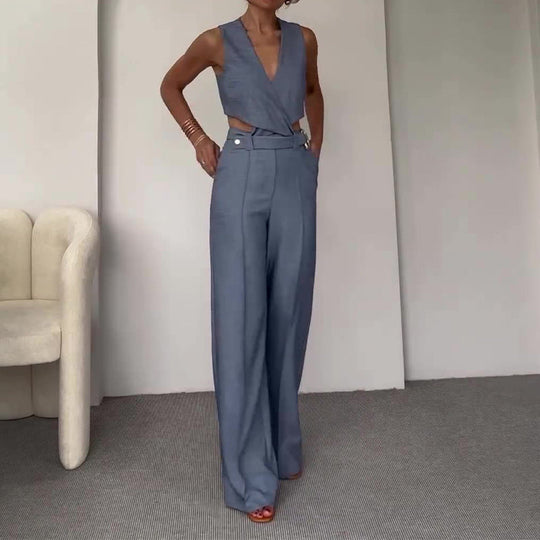 Erelah | Stylish Classic Suit