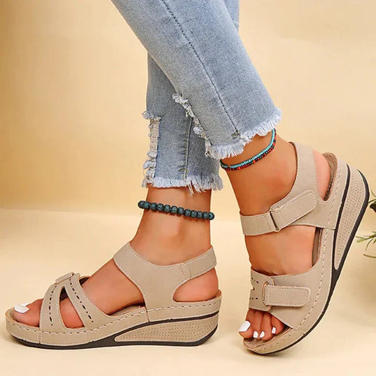 Britney | Trendy Orthopedic Sandals