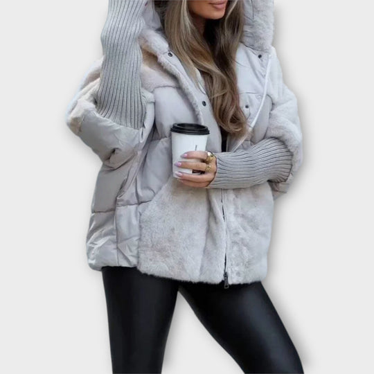 Arianna | Elegant Winter Jacket