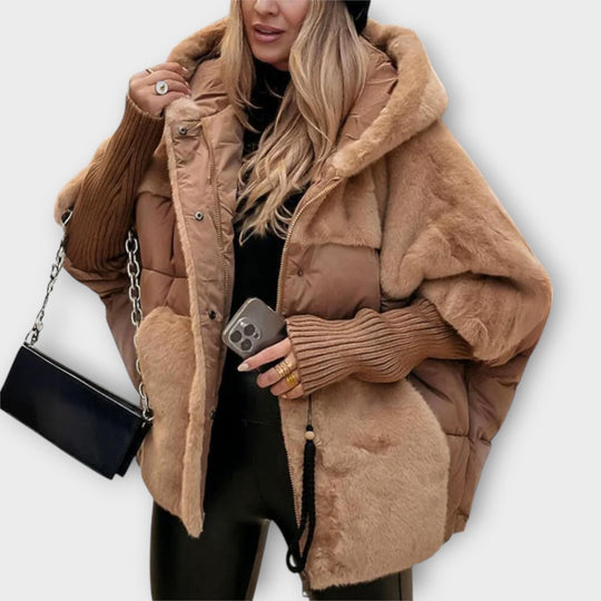 Arianna | Elegant Winter Jacket