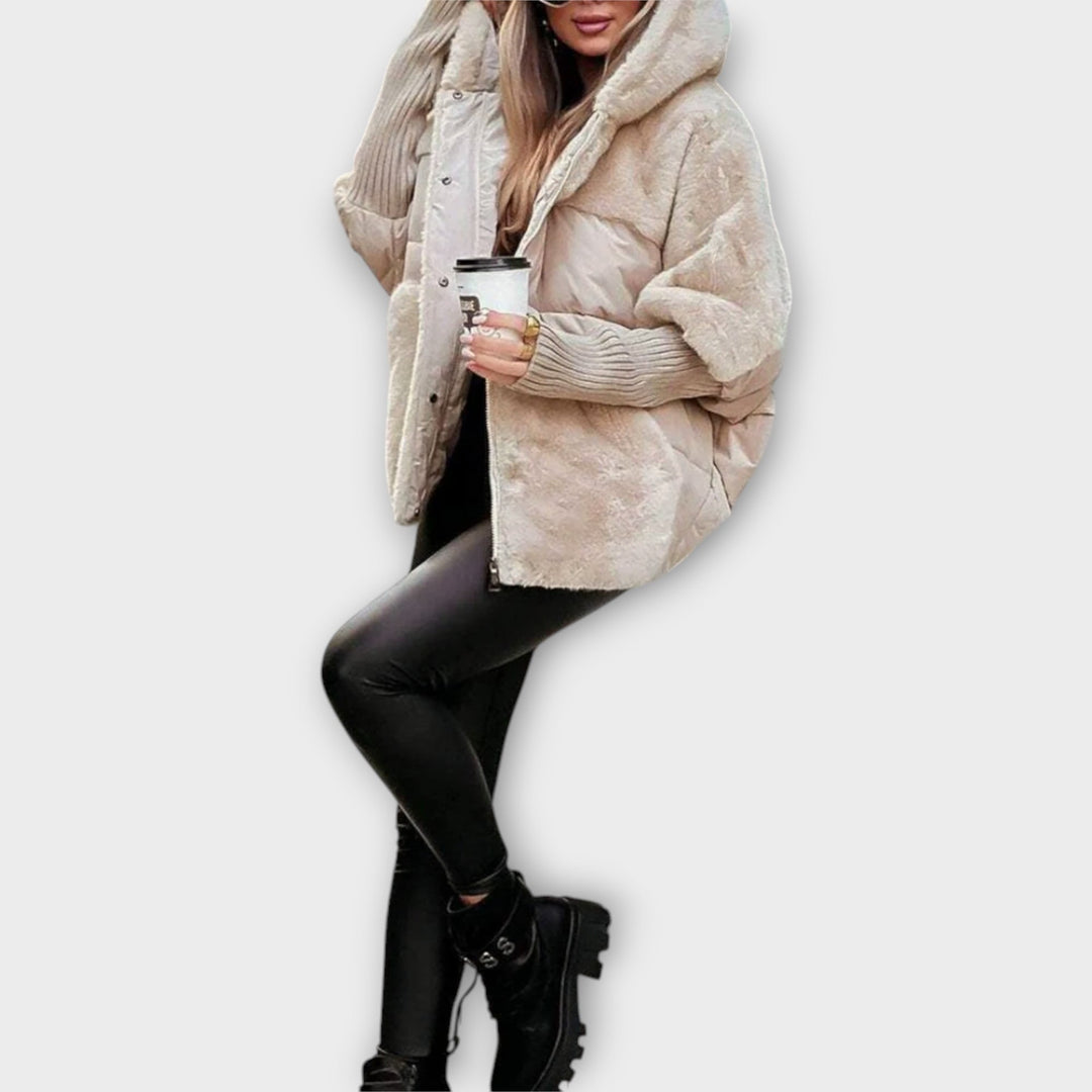 Arianna | Elegant Winter Jacket
