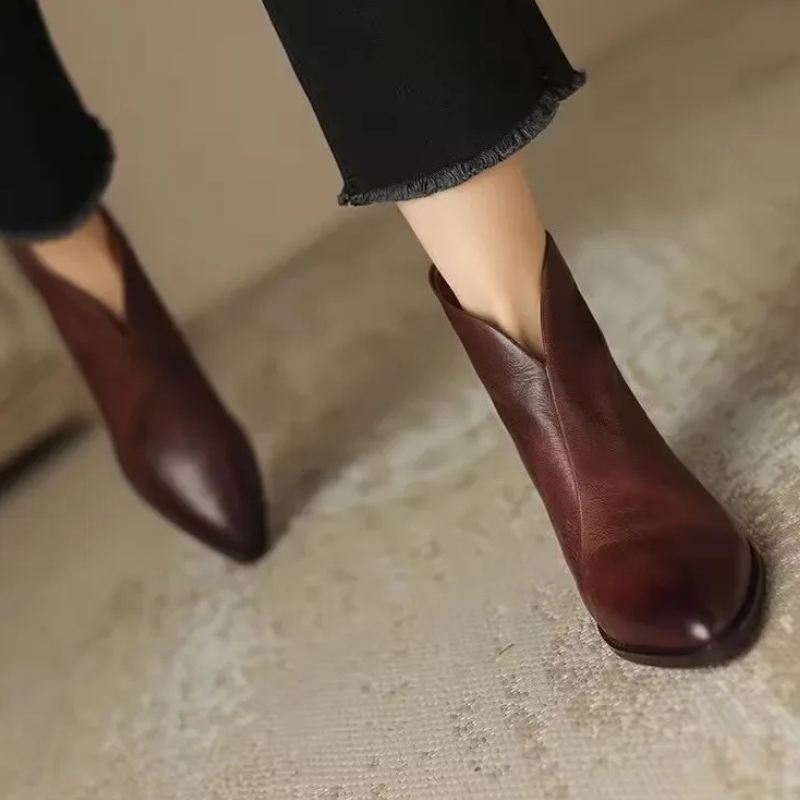 Sabine | Elegant Boots for Women