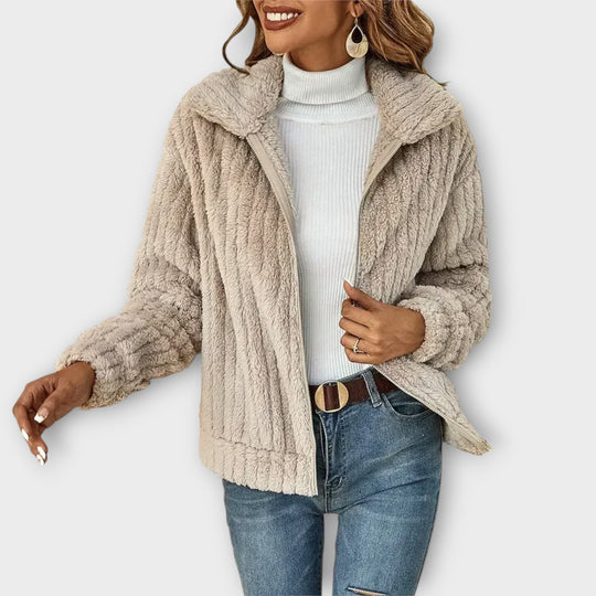 Amber | Cardigan