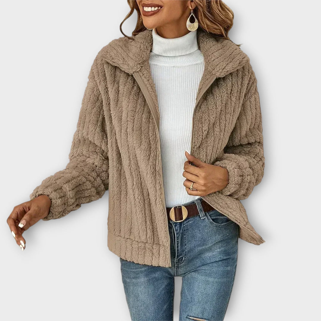 Amber | Cardigan