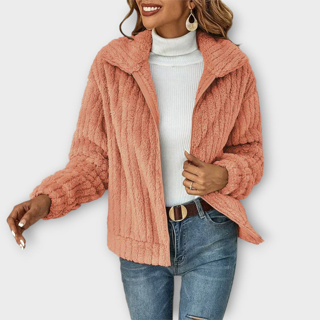 Amber | Cardigan