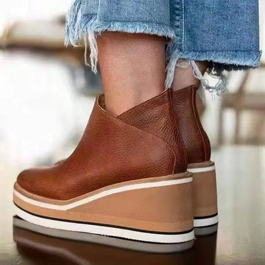 Deborah - Elegant Women's Boots