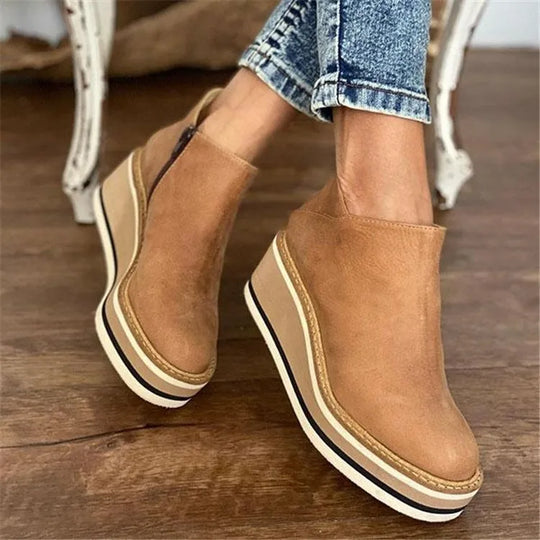Deborah - Elegant Women's Boots