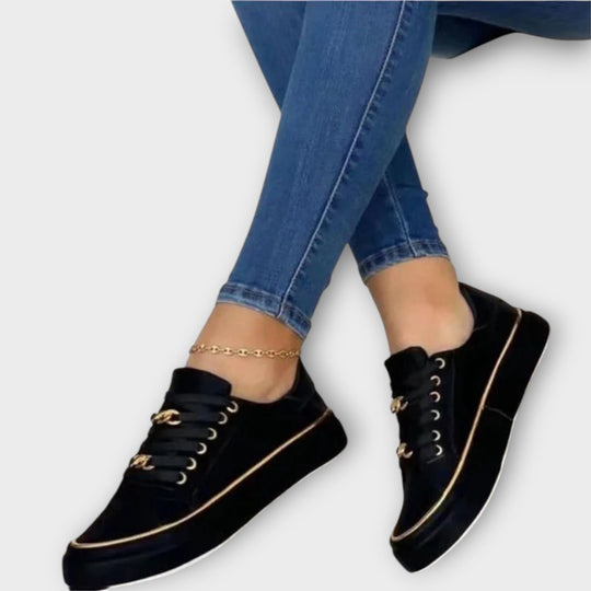 Celine | Ortho-Comfort Sneakers