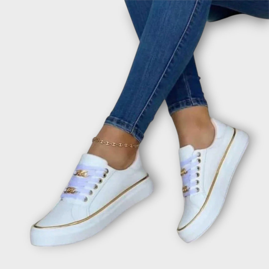 Celine | Ortho-Comfort Sneakers