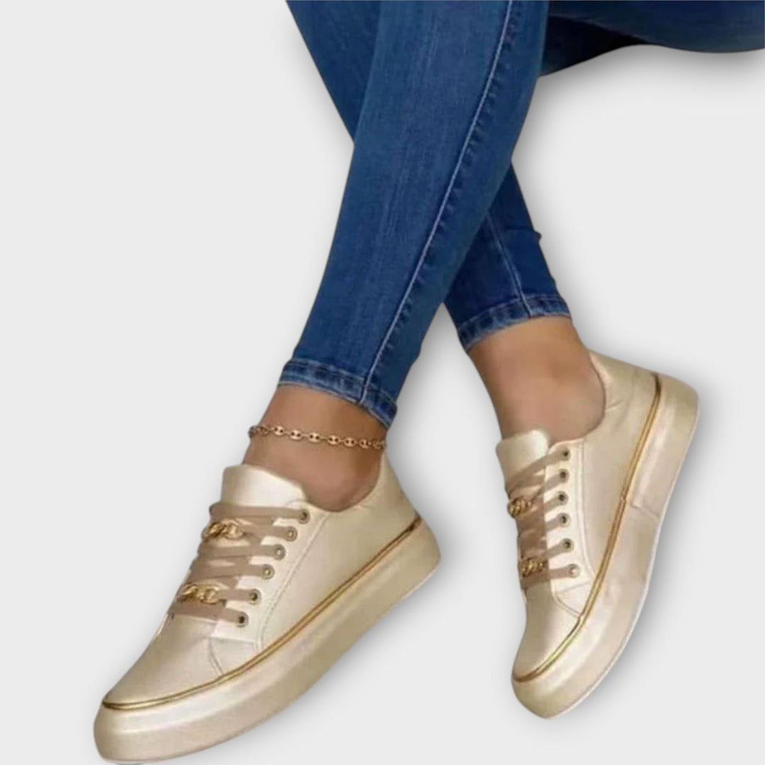 Celine | Ortho-Comfort Sneakers