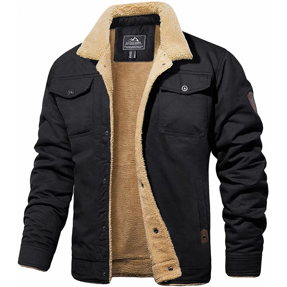 Daniel - Stylish Men's Jacket